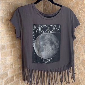 AE Moon & Stars Graphic Tee